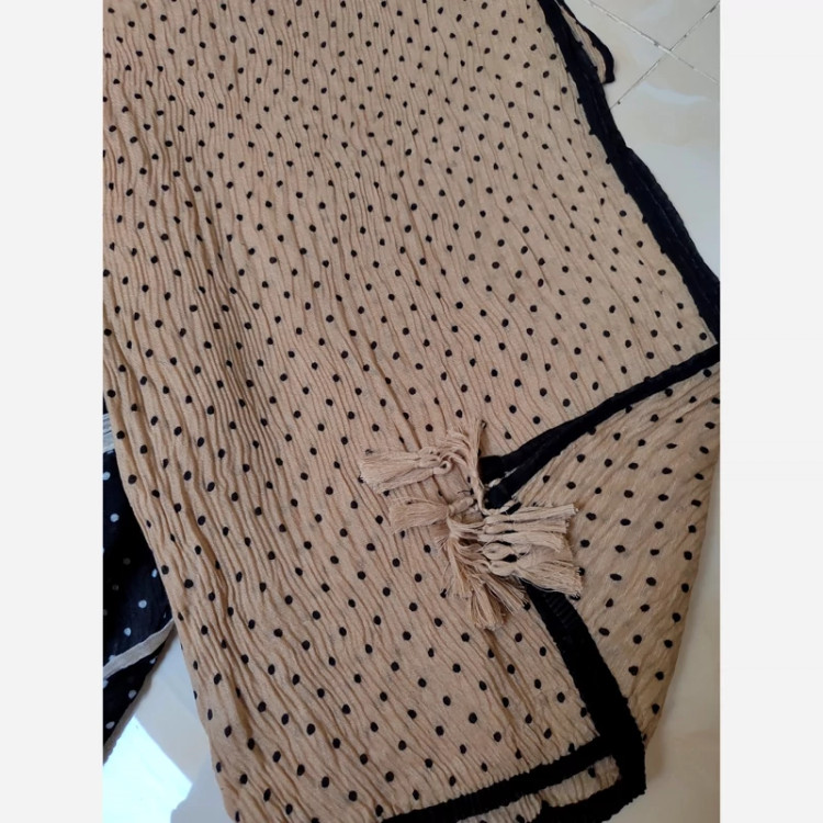 شال نرم و لطیف