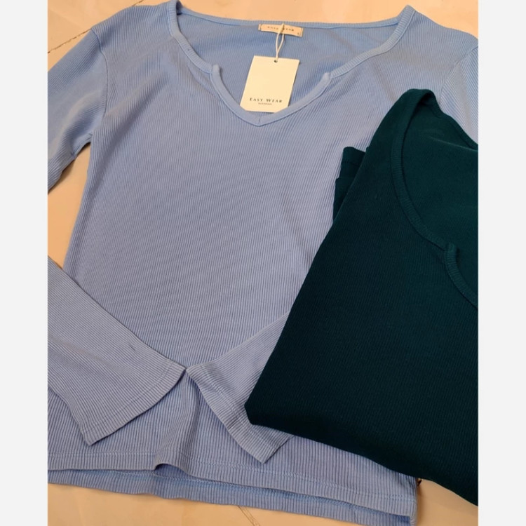 بلوز نخی کبریتی