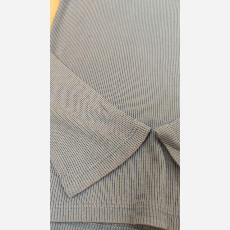 بلوز آستین بلند