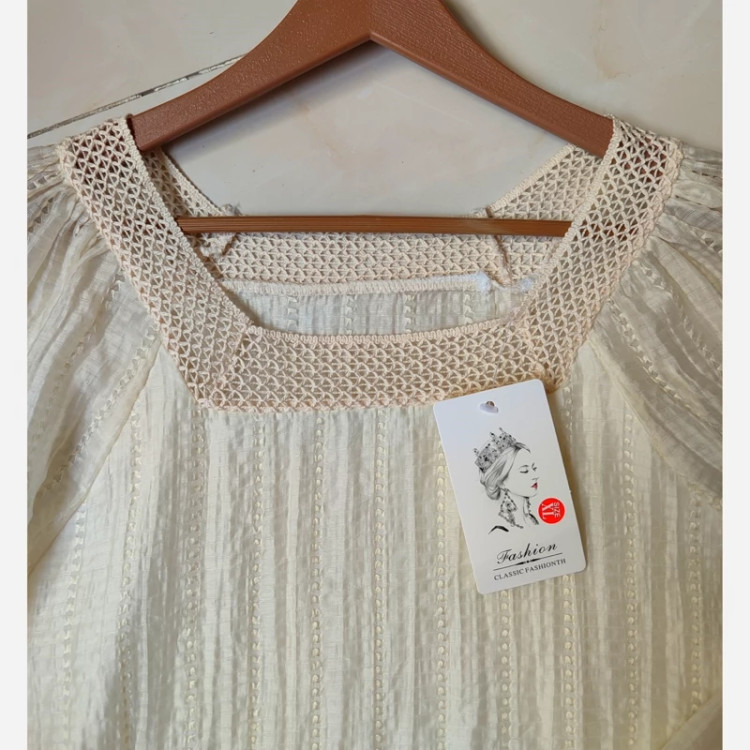 بلوز دخترانه