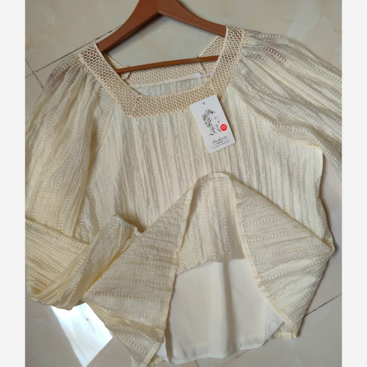 بلوز وارداتی