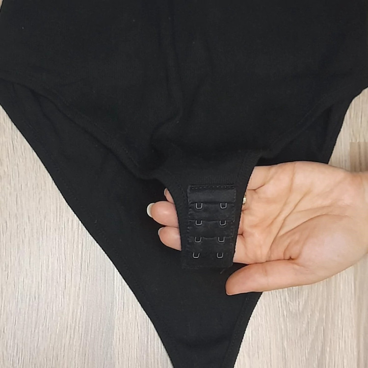 بادی غزن دار