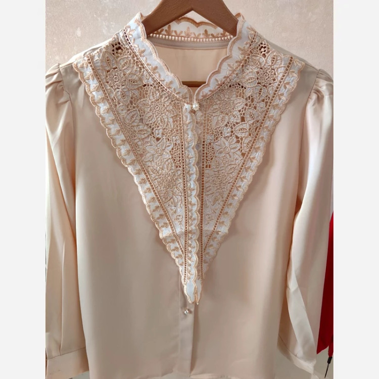 بلوز وارداتی مجلسی خاص