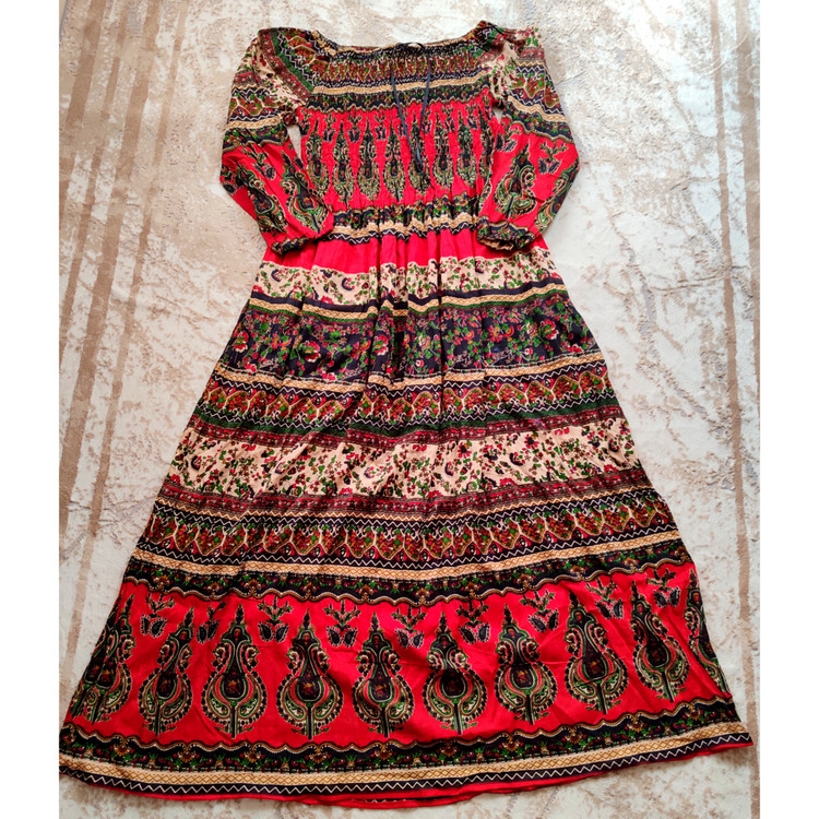 پیراهن کریشه هندی