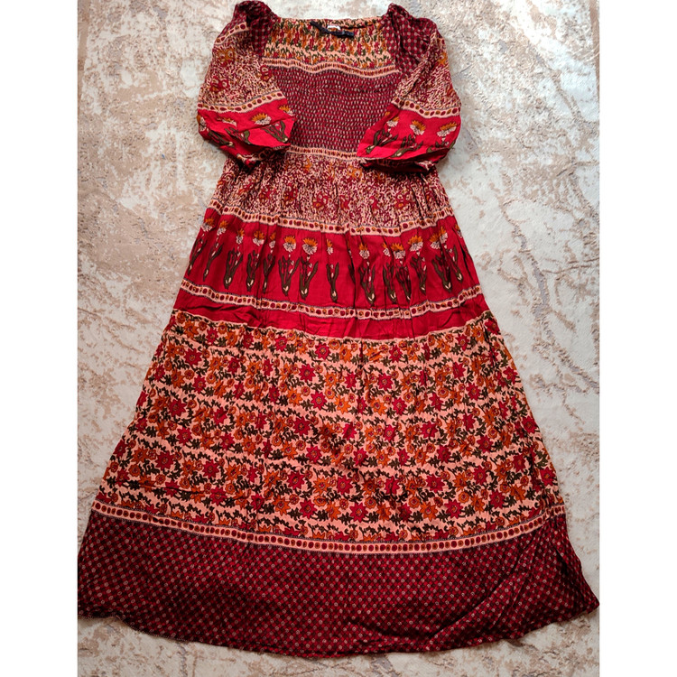 پیراهن ساحلی