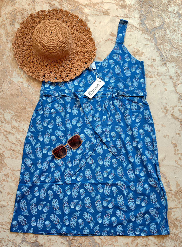 ساحلی نخی اچ اند ام خنک