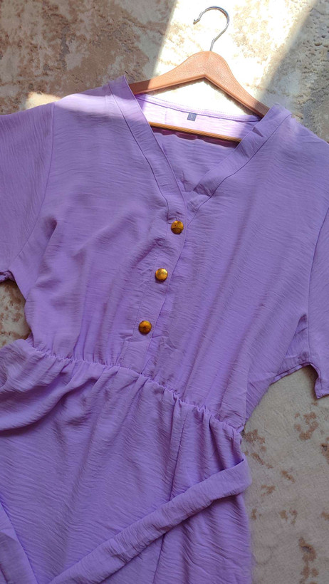 ساحلی بلند زنانه