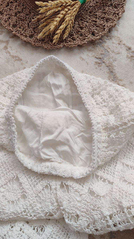 شلوار آستر دار