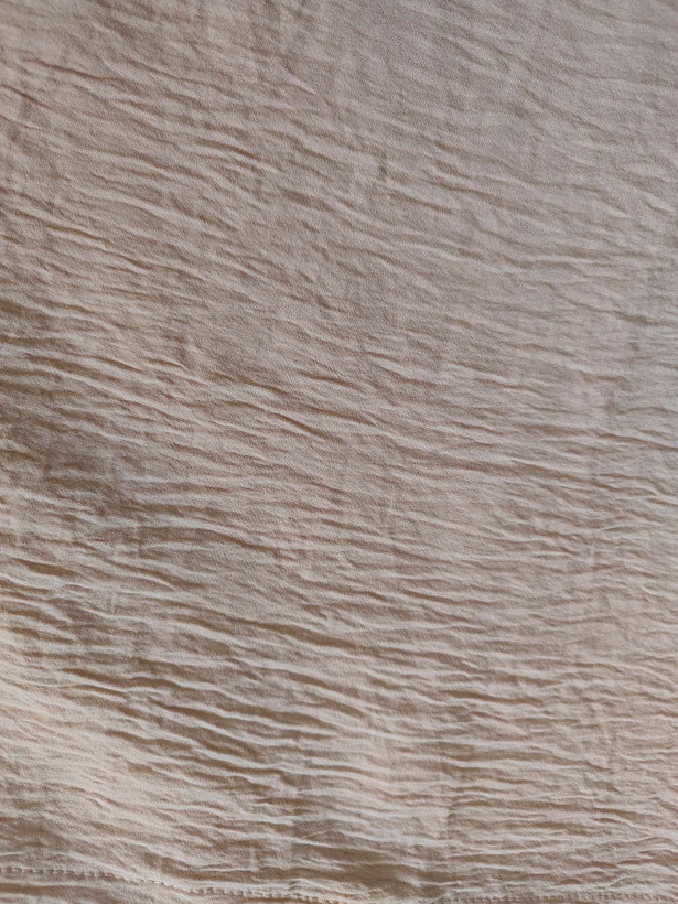 شلوار نخی پفکی وارداتی