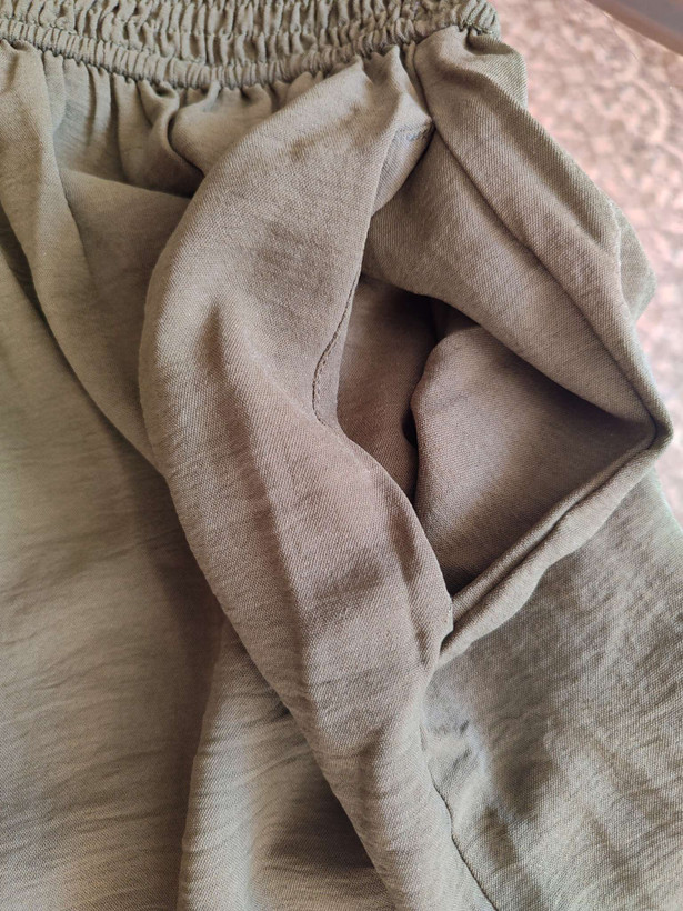 شلوار جیبدار