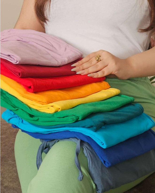 شلوار راحتی