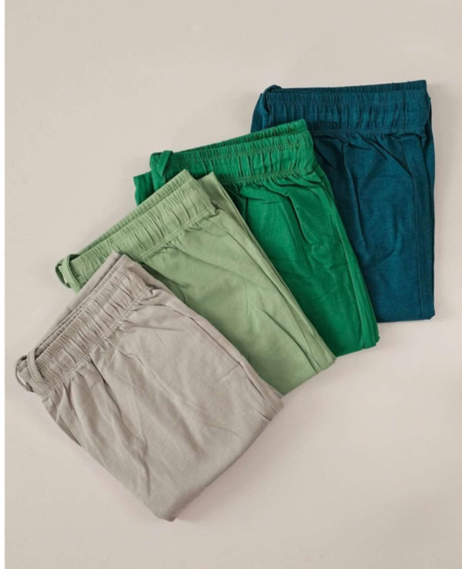 شلوار مداد رنگی