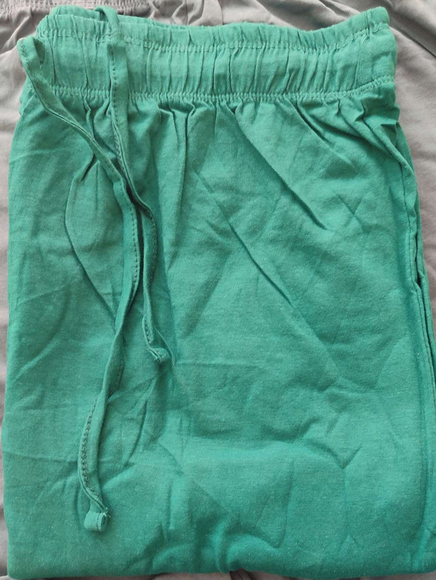 شلوار خونگی