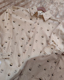 شومیز وارداتی نخی