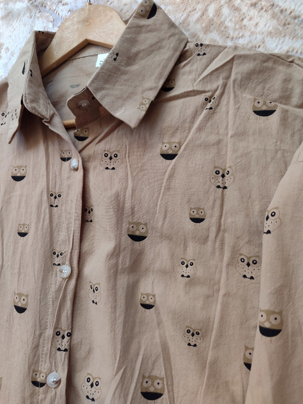 شومیز راحت و خنک