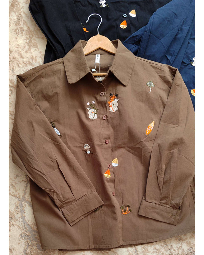 بلوز زنانه وارداتی