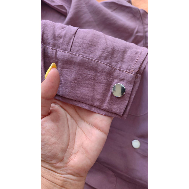 شومیز آستین بلند