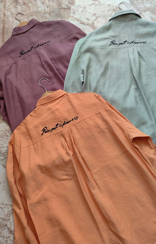 مانتو پاییزی