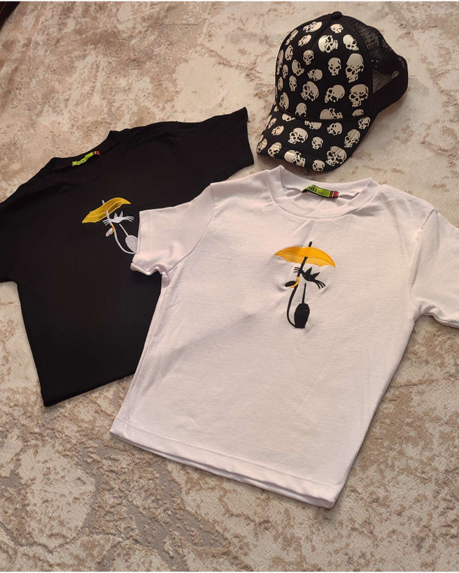 کراپ نخی کشی سایز بزرگ