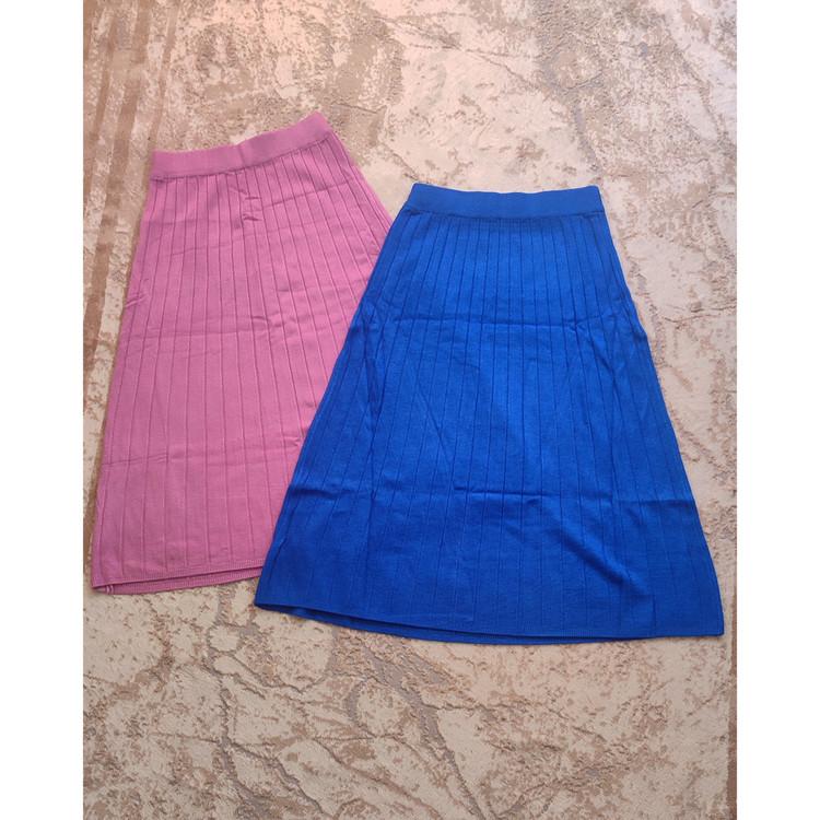 دامن زمستانی