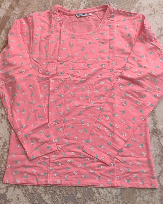 دورس سه نخ صورتی