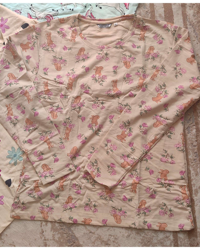 دورس سه نخ سایز بزرگ