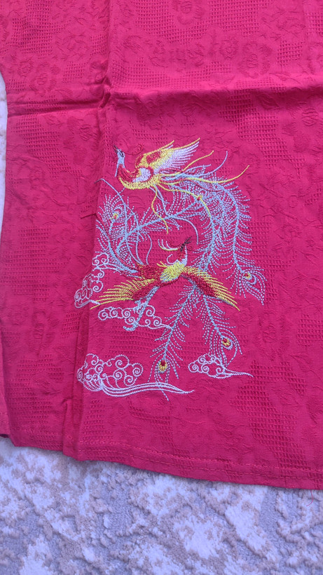 بلوز لینن وارداتی