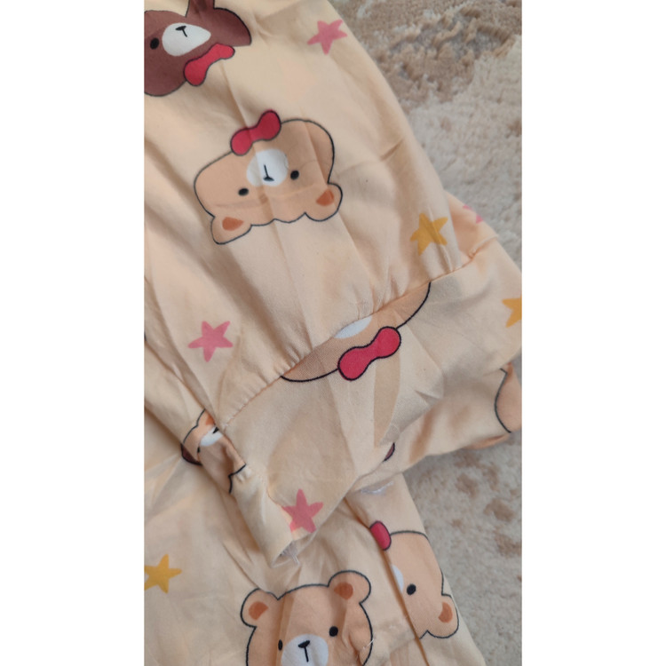 شلوار راحتی تدی