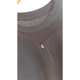 بلوز مجلسی مشکی زنانه