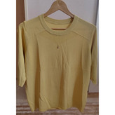 بلوز زنانه آستین سه ربع