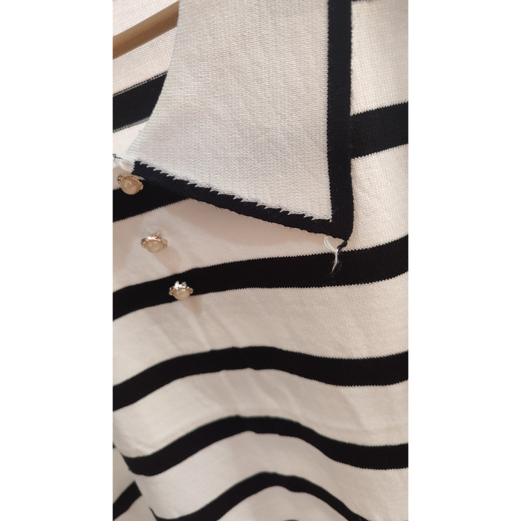 تاپ بافت راه راه