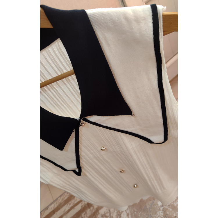 جلیقه ریز بافت وارداتی