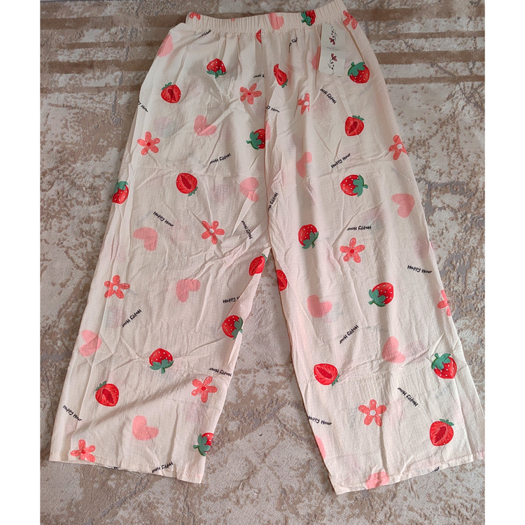 شلوار راحتی زنانه