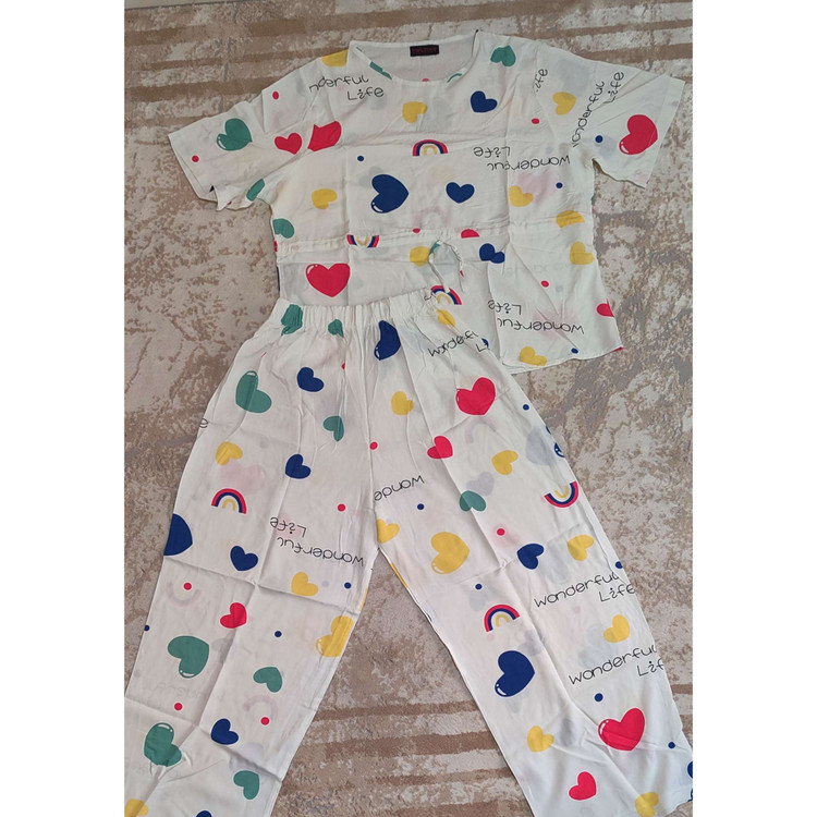 ست راحتی قلب