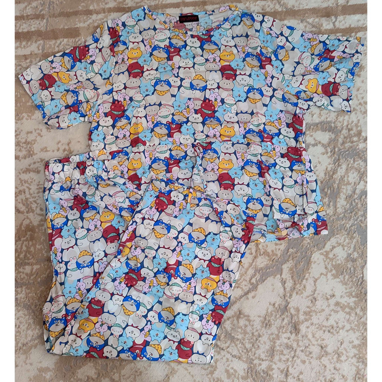 بلوز و شلوار زنانه