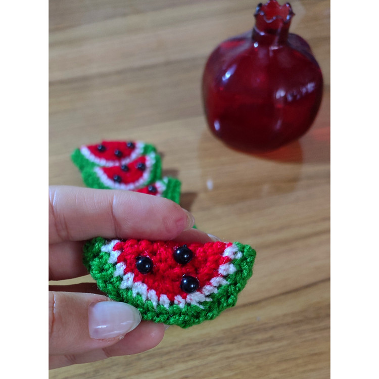 گل سر یلدایی