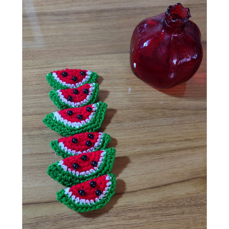 گل سر هندوانه