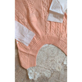 ست شومیز ژیله بافت