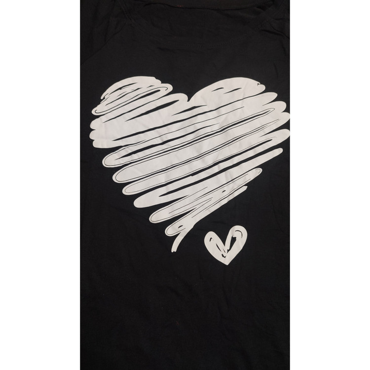 تیشرت نخی سایز بزرگ تا ۶۰