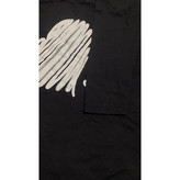 تیشرت نخی آستین بلند