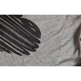 تیشرت نخی سایز بزرگ طرح قلب