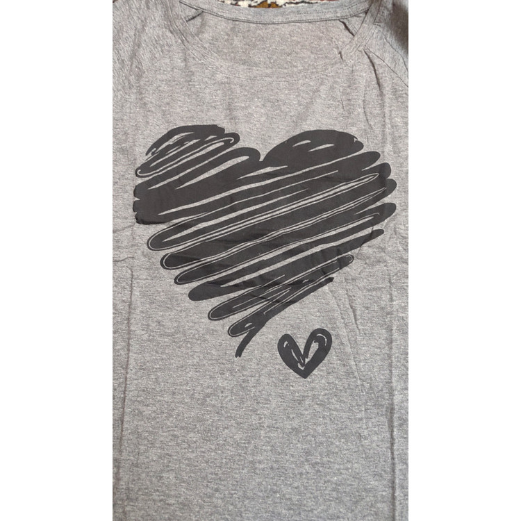 تیشرت نخی وارداتی بیگ سایز