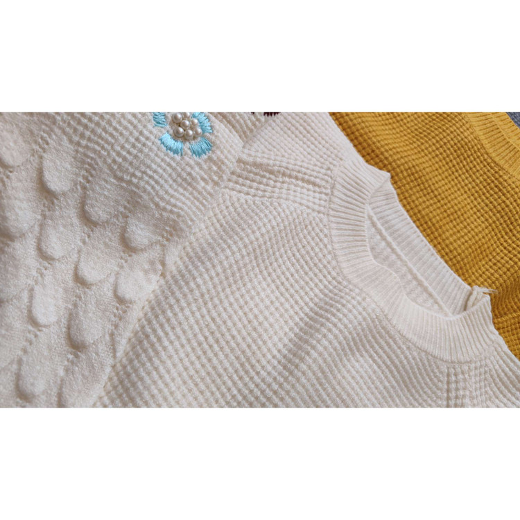 بلوز بافت کار شده