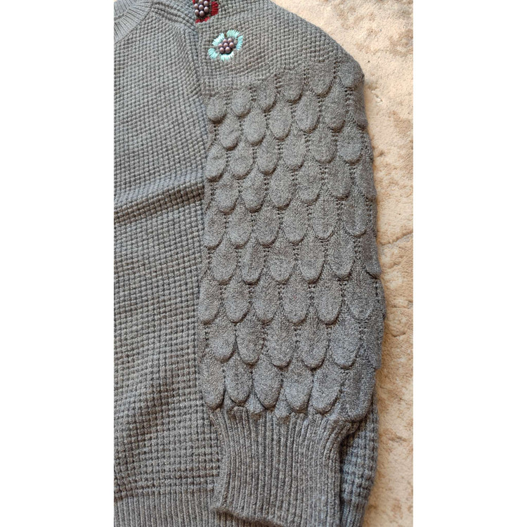 بلوز بافت نرم زنانه