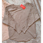 بلوز گپ کار شده نسکافه ای