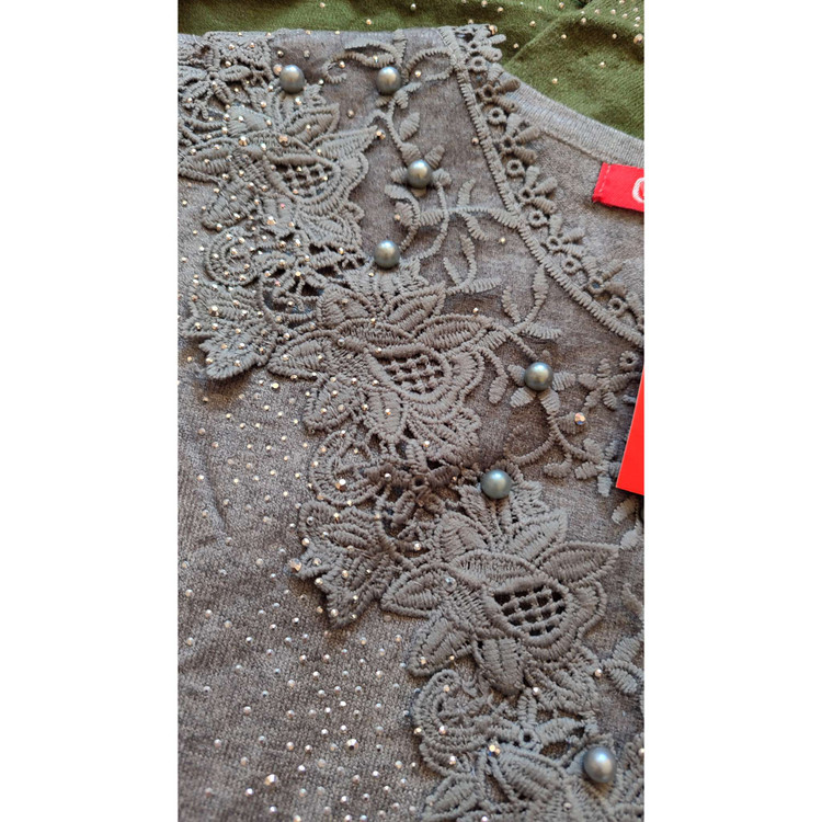 بلور بافت زنانه