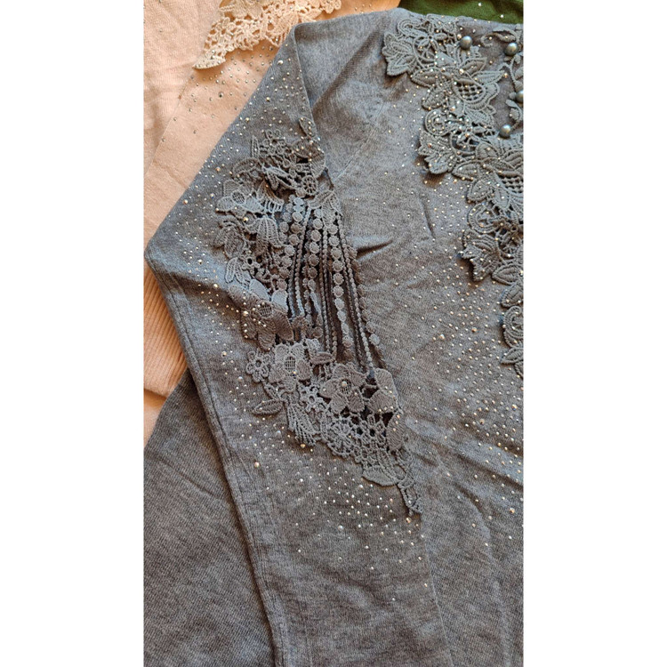 بلوز بافت مجلسی