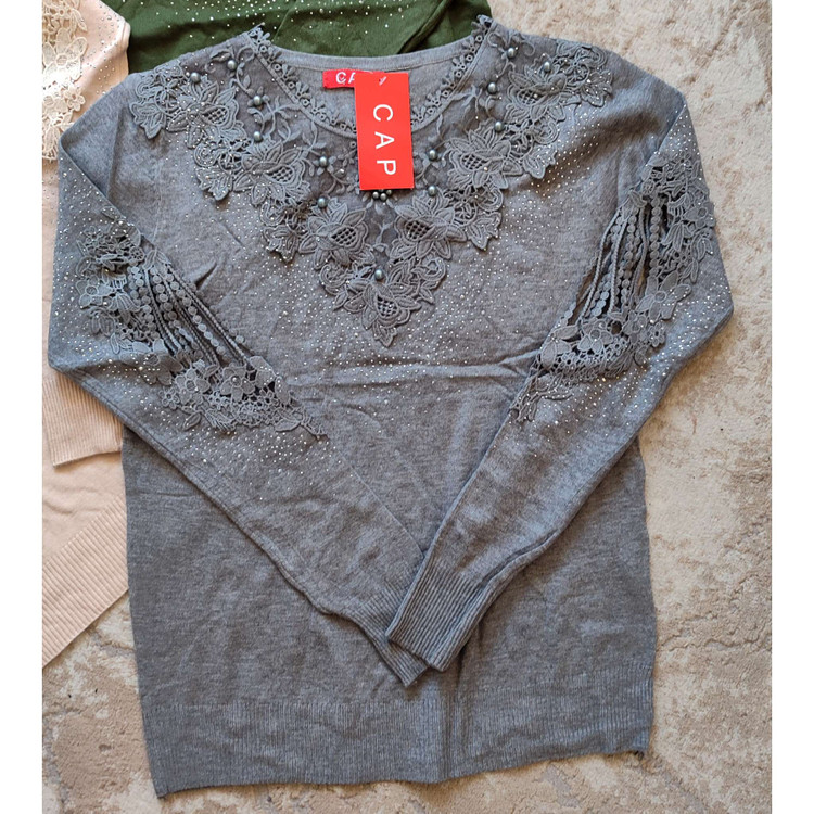 بلوز طوسی مجلسی