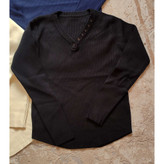 بلوز بافت کبریتی بیگ سایز