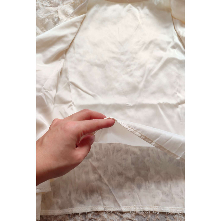 بلوز حریر مجلسی وارداتی آستر دار